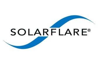 SOLARFLARE: 低延迟网络领先者