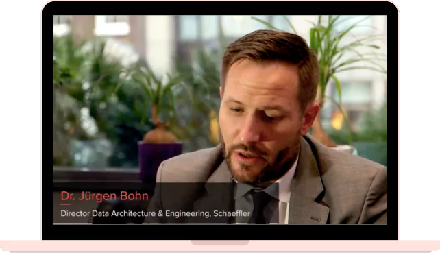 [视频]-Denodo客户案例：舍弗勒