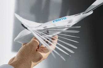 数据虚拟化助推 Festo 的数据革命