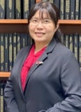 Ts. Dr. Teoh Ai Ping副教授