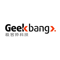 极客邦 (Geekbang)