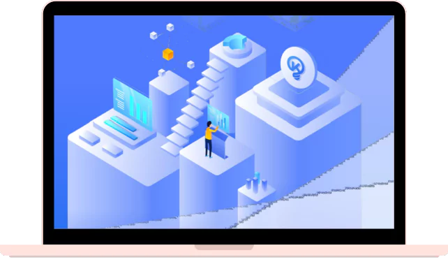 新一代智能CRM ——销氪一体化SaaS