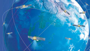 重磅推出大模型智能体服务，铸就 AI 遥感新质生产力