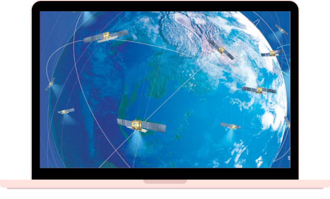 重磅推出大模型智能体服务，铸就 AI 遥感新质生产力