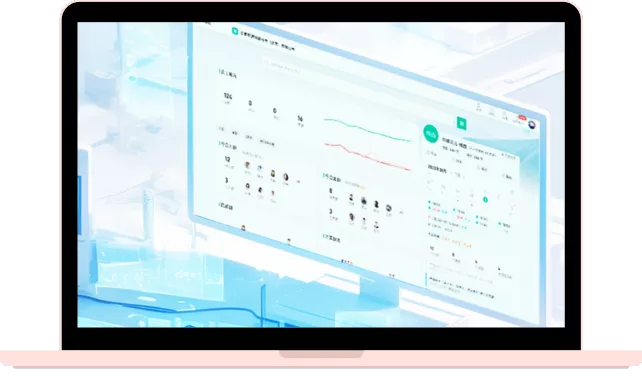 信息提升效率，数据洞见未来 —— 薪人薪事人力资源云系统助力人力资源管理提升新高度