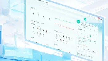 信息提升效率，数据洞见未来—— 薪人薪事人力资源云系统助力人力资源管理提升新高度