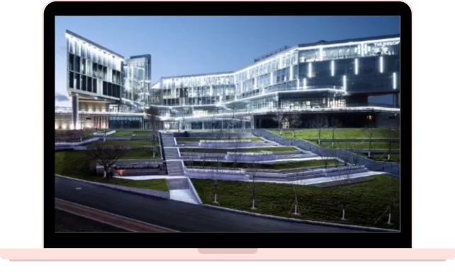 企业数字办公一体化服务平台—万户协同办公方案介绍