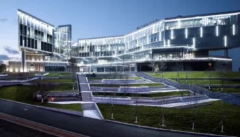 企业数字办公一体化服务平台—万户协同办公方案介绍