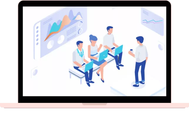 数据云+分析云，让商业更智能——GrowingIO独立第三方的大数据基础软件方案