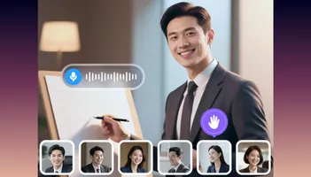 音视频数字化转型解决方案——声网