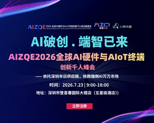 AIZQE 2026