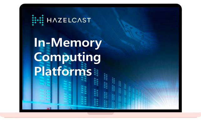 In-Memory Computing Platforms