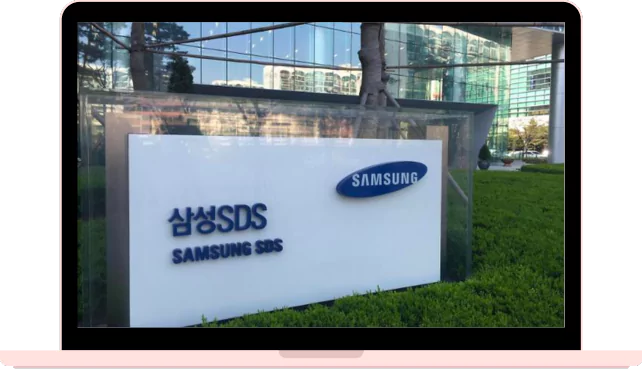 어도비 XD가 삼성 SDS와의 혁신과 의사결정을 가속화하는데에 어떻게 도움이 되었는지 알아보세요