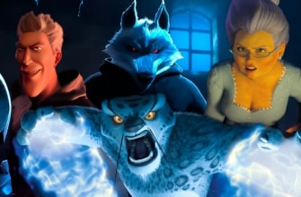 NetApp기술을 통해 DreamWorks Animation의 무한한 상상력 지원!