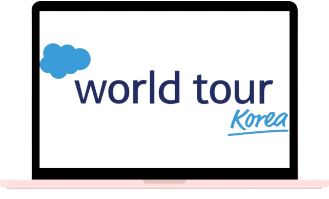 World Tour Korea