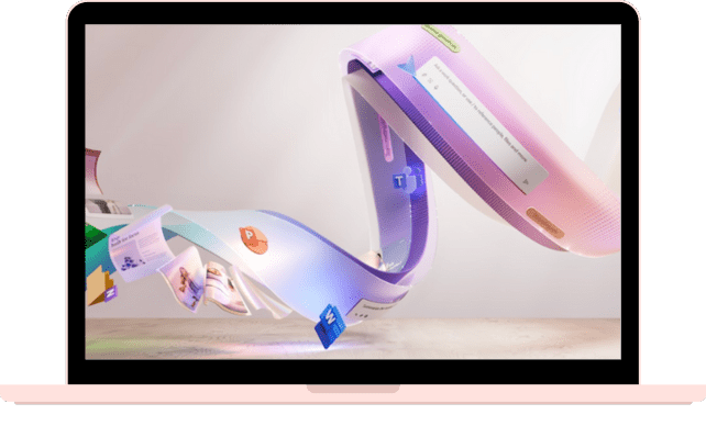 MS, 마이크로소프트 365 전체에 생성형 AI 코파일럿 도입