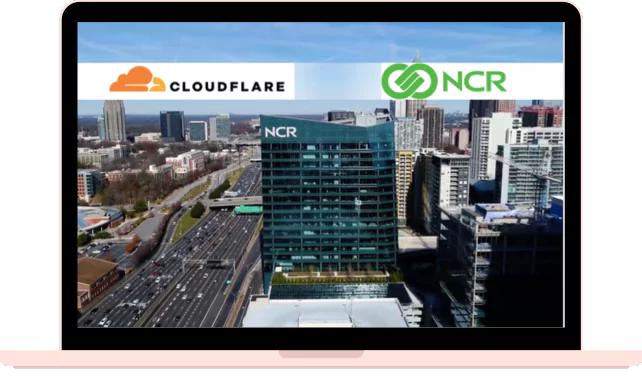 Cloudflare, NCR이 교묘한 결제 사기에 대응하고 여러 산업에 걸쳐 고객을 보호하도록 지원