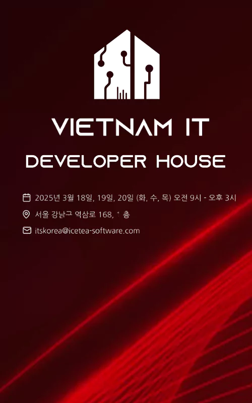 Vietnam IT Developer House