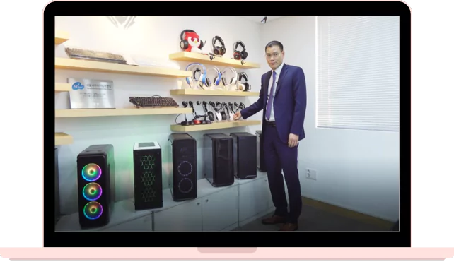 [영림원 소프트랩- 전기전자] 앱코 ERP 구축 성공사례 - 인터뷰