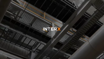 [INTERX- 건설플랜트 C사]시멘트 벽돌 제조공정 산업·안전 시스템 구축 사례