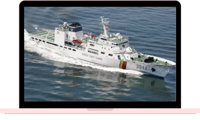 해양경찰청, SUSE와 함께 AI 기반 해양 인프라 구축