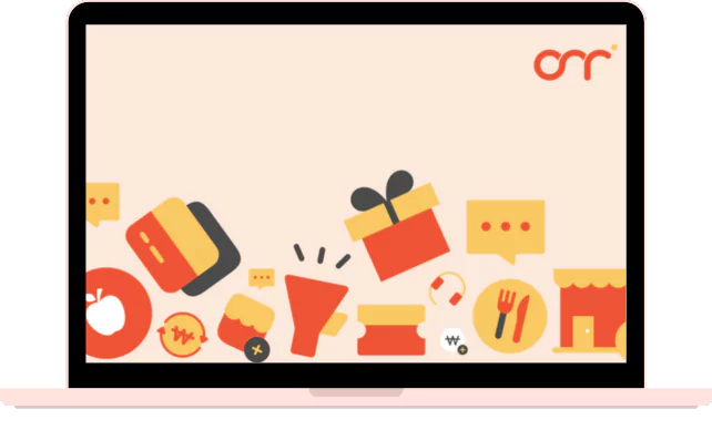 [똑똑한 개발자 - ONNURI] 충전식 온누리상품권 어플리케이션 브랜드 및 앱디자인 성공사례