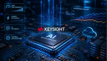 AI 반도체 개발을 가속하는 고속 인터페이스 검증