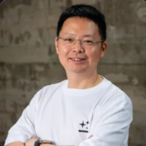 Kay Zhu 젠스파크(Genspark) 공동창업자 & 최고기술책임자(CTO & Co-founder)