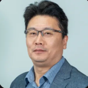 김상겸 웹케시(주) 상무