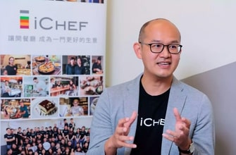 ICHEF 與 ASANA