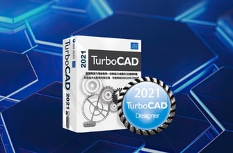 某知名銀行 - CAD繪圖 TurboCAD