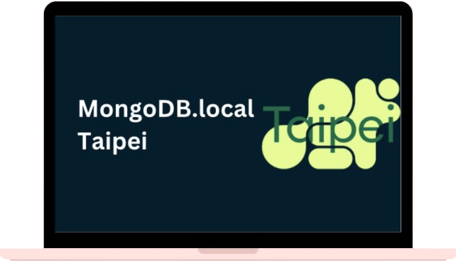 MongoDB.local Taipei