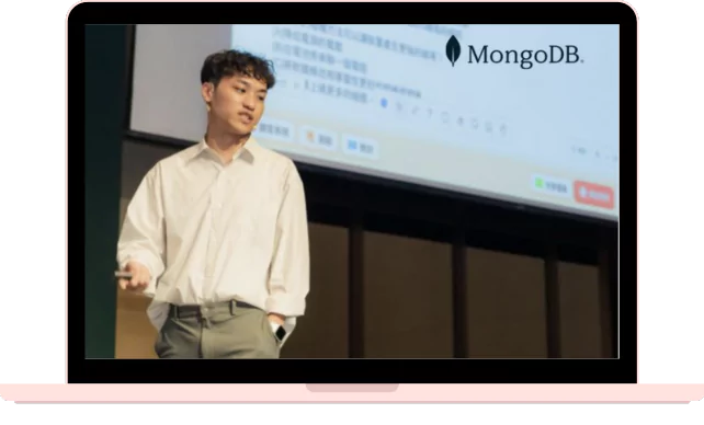 萬通教育進軍線上教育市場成績亮眼, MongoDB Atlas 扮演幕後功臣
