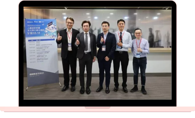 成運汽車佈局 ISO 16949 強化電動巴士 Vitals ESP 化繁為簡