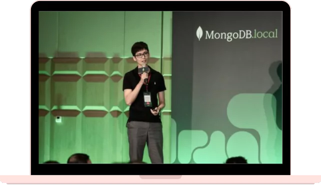 趨勢科技借重 MongoDB Atlas服務 搶攻全球端點資安防護商機