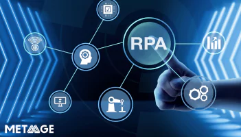 邁達特助力明基材料導入 UiPath RPA，六成部門已導入，自主開發率達 85 %，每支流程平均節省 8.6 個小時