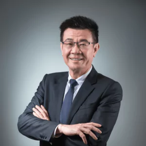 邱森彬 光寶科技 LITEON 總經理