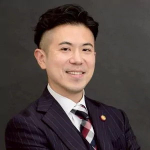 呂勁毅 施耐德電機日本 永續事業部 ESG 數位轉型負責人