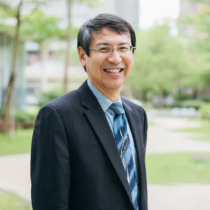 林子倫 行政院能源及減碳辦公室 / 副執行長