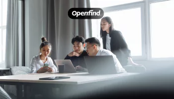 Openfind 無痛整合 Outlook，攜手樂榮打造一條龍 郵件資安體系