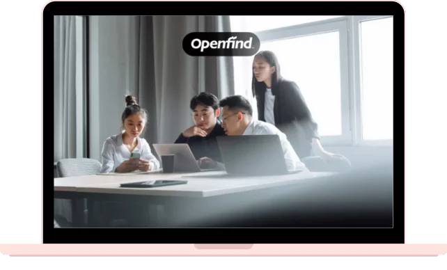 Openfind 無痛整合 Outlook，攜手樂榮打造一條龍 郵件資安體系