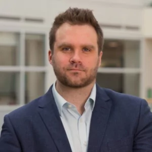 Prof. Nick Watts Singapore NUS Medicine Director