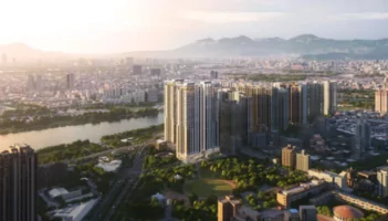 新北住都中心 – Google Cloud 助力，邁向超高效能新時代 | 思想科技 Master Concept