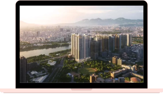 新北住都中心 – Google Cloud 助力，邁向超高效能新時代 | 思想科技 Master Concept