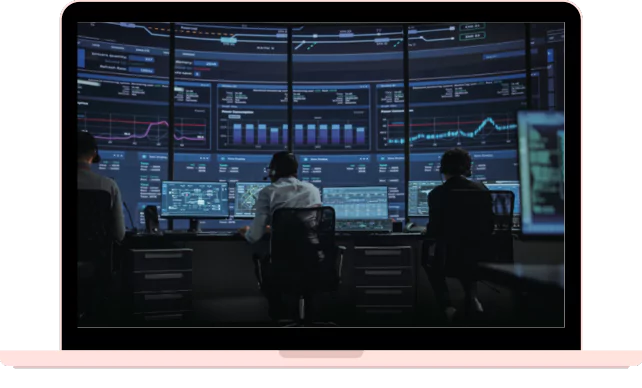 偉康科技產品書_數據中台