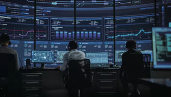 製造業在當今數位時代面臨著越來越多的數據，而數據中台成為應對這些挑戰的一個關鍵趨勢。製造業需要數據中台實現生產智能化、自動化、即時化的資料蒐集，以提高效率、降低成本，創造更多的商業價值。