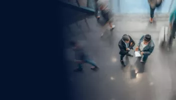 Opswat協助美國知名保險業者如何使用MetaDefender MFT確保大量檔案的傳輸安全——痛點、技術、成果一次看