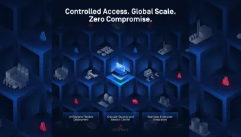 Opswat案例分享: 全球知名消費品廠商如何用MetaDefender OT Access™ 集中管理遠端存取需求