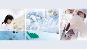 華苓客戶案例: 五鼎生物技術股份有限公司