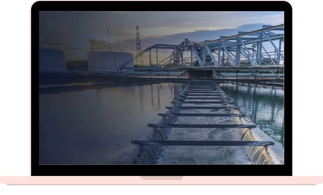 公部門資安攻擊不斷升級！北美水資源處理廠為何選擇OPSWAT MetaDefender Optical Diode (Fend) 解決 IT-OT 傳輸問題？